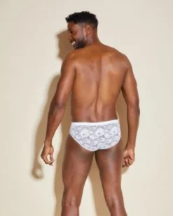 Cosabella Comfort Micro Men's Brief Underwear