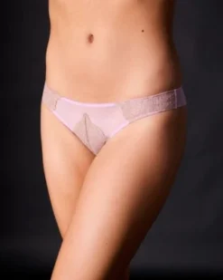 Dora Larsen Nora Low Rise Knicker Underwear