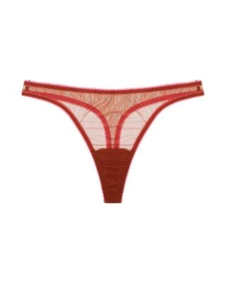 Dora Larsen Alexa Thong Underwear 6 Dora Larsen Alexa Thong Underwear