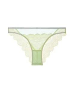 Dora Larsen Emelie Low Rise Knicker