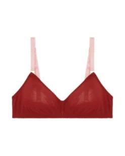 Dora Larsen Rosalie Soft Bra 9 Dora Larsen Rosalie Soft Bra