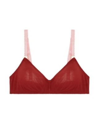 Dora Larsen Rosalie Soft Bra 6 Dora Larsen Rosalie Soft Bra