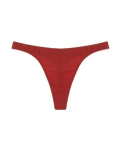 Dora Larsen Rosalie Thong Underwear