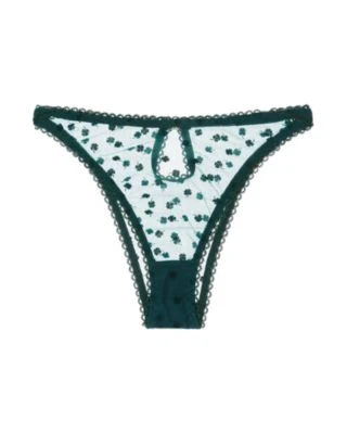 Le Petit Trou Trefle Briefs 6 Le Petit Trou Trefle Briefs