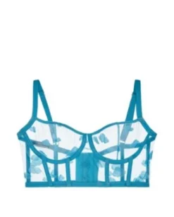 Le Petit Trou Bras Nuage Corset