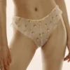 Le Petit Trou Underwear Citron Loose Briefs