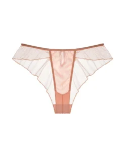 Le Petit Trou Valentin Loose Briefs With Silk Underwear 7 Le Petit Trou Valentin Loose Briefs With Silk Underwear