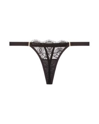 Bluebella Arabella Thong 5 Bluebella Arabella Thong