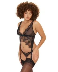 Bluebella Bras Arabella Soft Basque