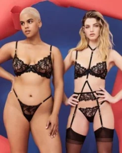 Bluebella Isadora Bra