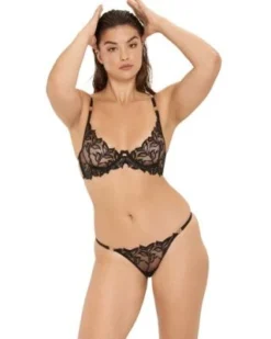 Bluebella Isadora Bra