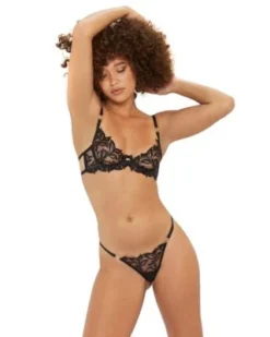 Bluebella Isadora Bra