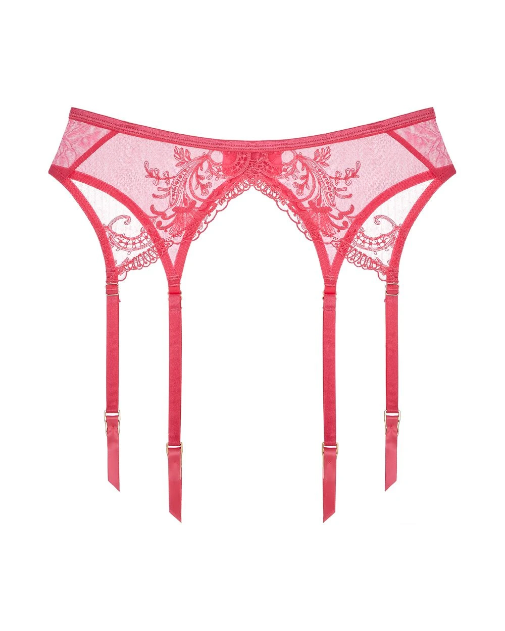 Bluebella Marseille Suspender 5 Bluebella Marseille Suspender