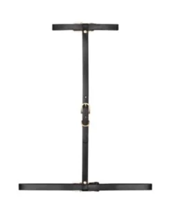 Bluebella Fashion Theordora Leather Harness