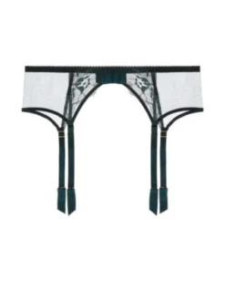 Fleur Of England Ela Suspender Belt Suspender Belts