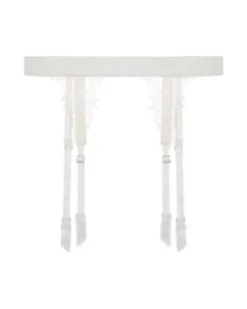 Fleur Of England Aria Suspender Belt Suspender Belts