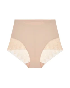 Chantelle Lace Shapewear High Waist Shaper Brief High Waisted 9 Chantelle Lace Shapewear High Waist Shaper Brief High Waisted