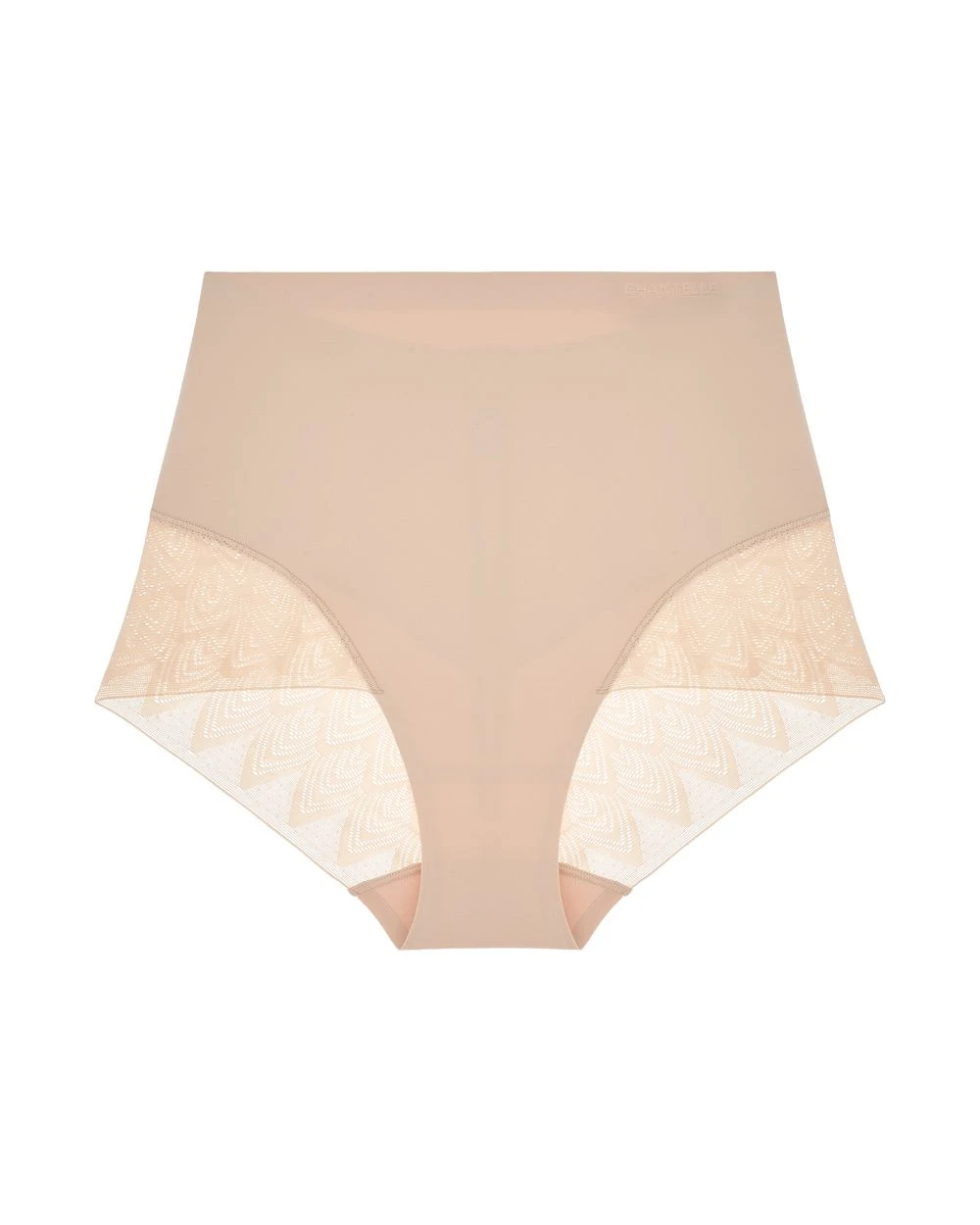 Chantelle Lace Shapewear High Waist Shaper Brief High Waisted 6 Chantelle Lace Shapewear High Waist Shaper Brief High Waisted