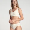 Calida 100 Percent Nature Bustier 1 Calida 100 Percent Nature Bustier