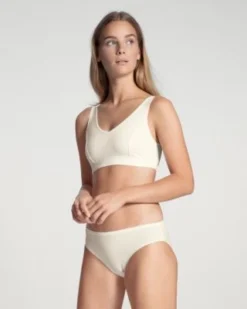 Calida 100 Percent Nature Bustier
