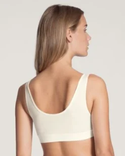 Calida 100 Percent Nature Bustier