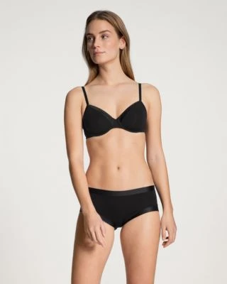 Calida Cate Unlined Underwire Bra 3 Calida Cate Unlined Underwire Bra