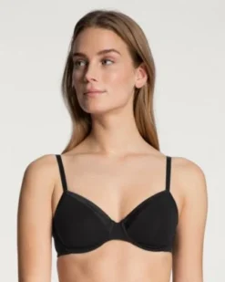 Calida Cate Unlined Underwire Bra