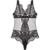 Dita Von Teese Delfina Bodysuit