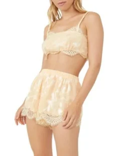 Free People Intimately FP Chevron Down Icon Love Story Set