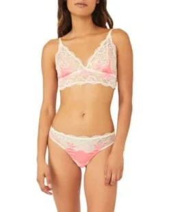 Free People Intimately FP For Me For You Bralette Bras