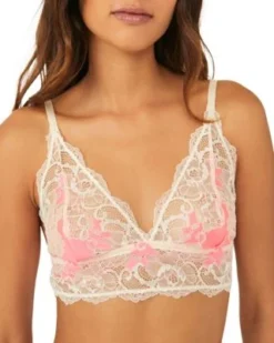 Free People Intimately FP For Me For You Bralette Bras