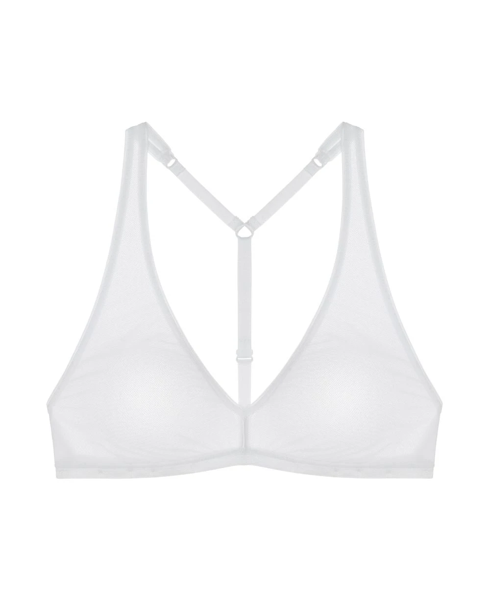 Cosabella Soire Confidence T-Back Bralette Bras 6 Cosabella Soire Confidence T-Back Bralette Bras