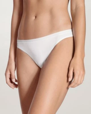 Calida Underwear Natural Comfort Thong 3 Calida Underwear Natural Comfort Thong