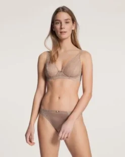 Calida Sensual Secrets Soft Bra