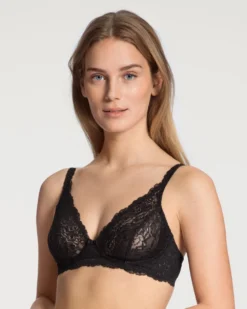 Calida Sensual Secrets Soft Bra
