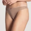 Calida Sensual Secrets Thong Underwear 2 Calida Sensual Secrets Thong Underwear