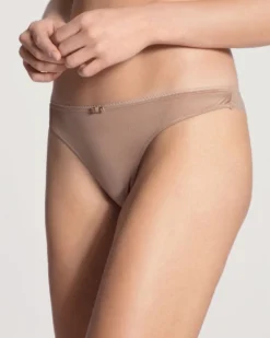 Calida Sensual Secrets Thong Underwear