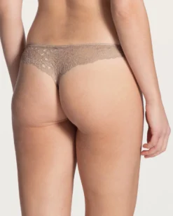 Calida Sensual Secrets Thong Underwear