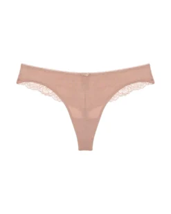 Calida Sensual Secrets Thong Underwear
