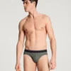 Calida Fresh Cotton Brief Underwear