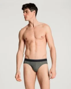 Calida Fresh Cotton Brief Underwear