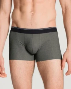 Calida Fresh Cotton Boxer Brief