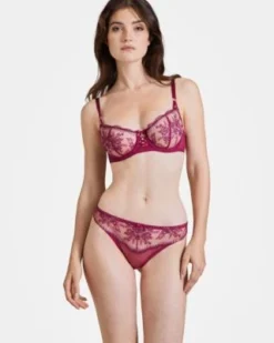 Aubade Underwear Tresor Infini Tanga