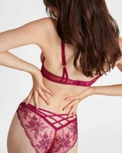 Aubade Tresor Infini Italian Brief Underwear