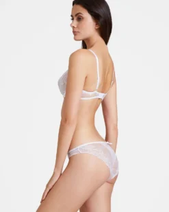 Aubade Fleur De Tattoo Italian Brief