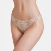 Aubade Melodie D'Ete Tanga Underwear