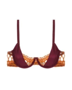 Studio Pia Bras Gabriella Plunge Bra