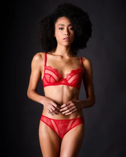 Dita Von Teese Muse Underwire Bra