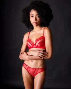 Dita Von Teese Underwear Muse Bikini