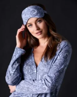 Hanro Jersey Sleep Mask